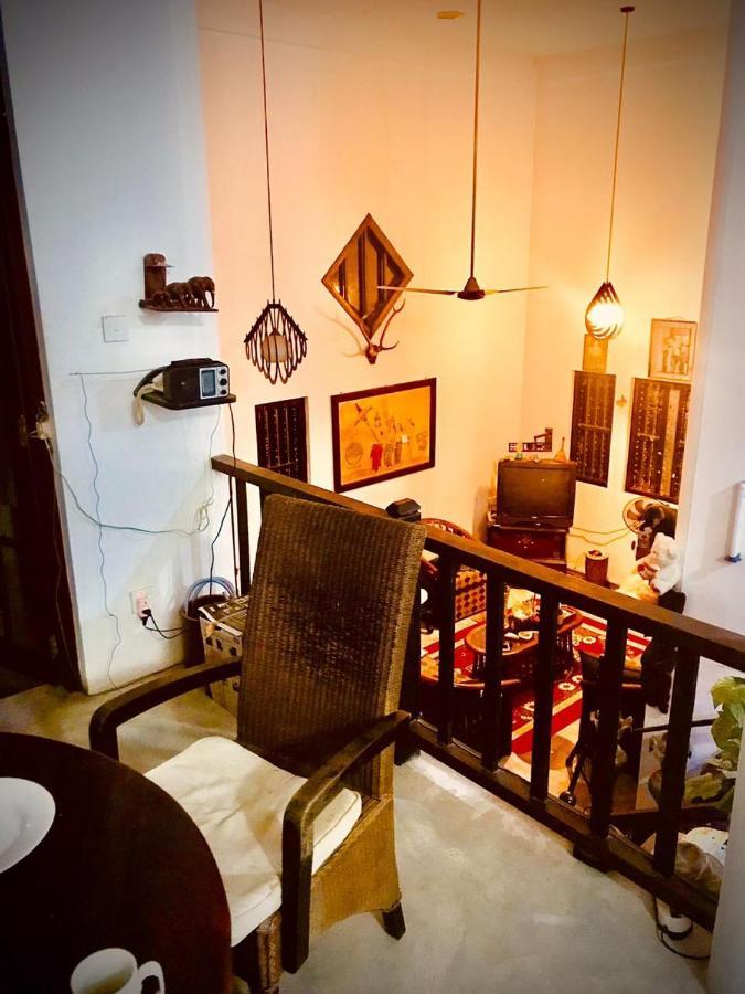 Pearl Villa Rooms And Hostel Унаватуна Екстериор снимка