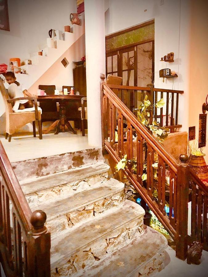 Pearl Villa Rooms And Hostel Унаватуна Екстериор снимка