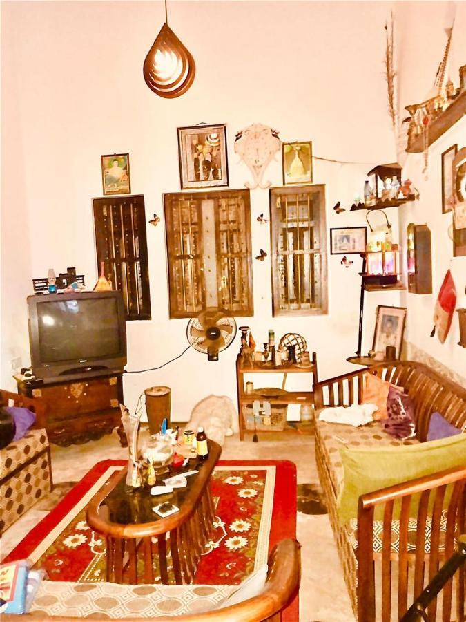 Pearl Villa Rooms And Hostel Унаватуна Екстериор снимка