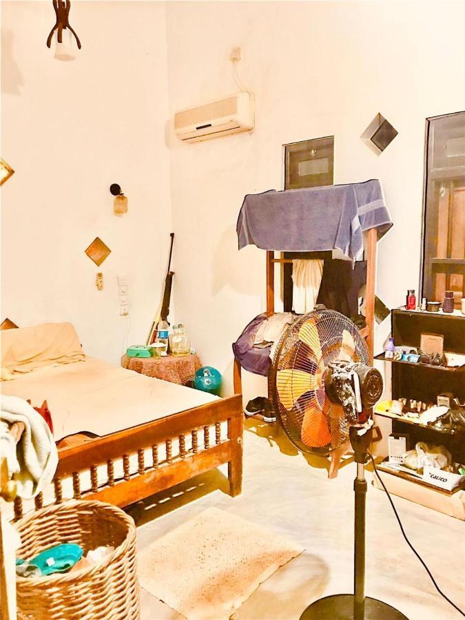 Pearl Villa Rooms And Hostel Унаватуна Екстериор снимка