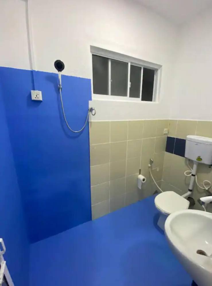 Pearl Villa Rooms And Hostel Унаватуна Екстериор снимка