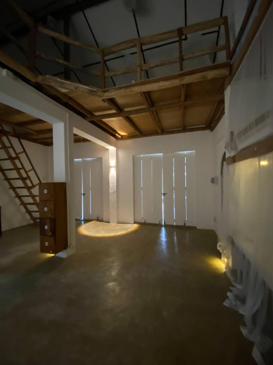 Pearl Villa Rooms And Hostel Унаватуна Екстериор снимка