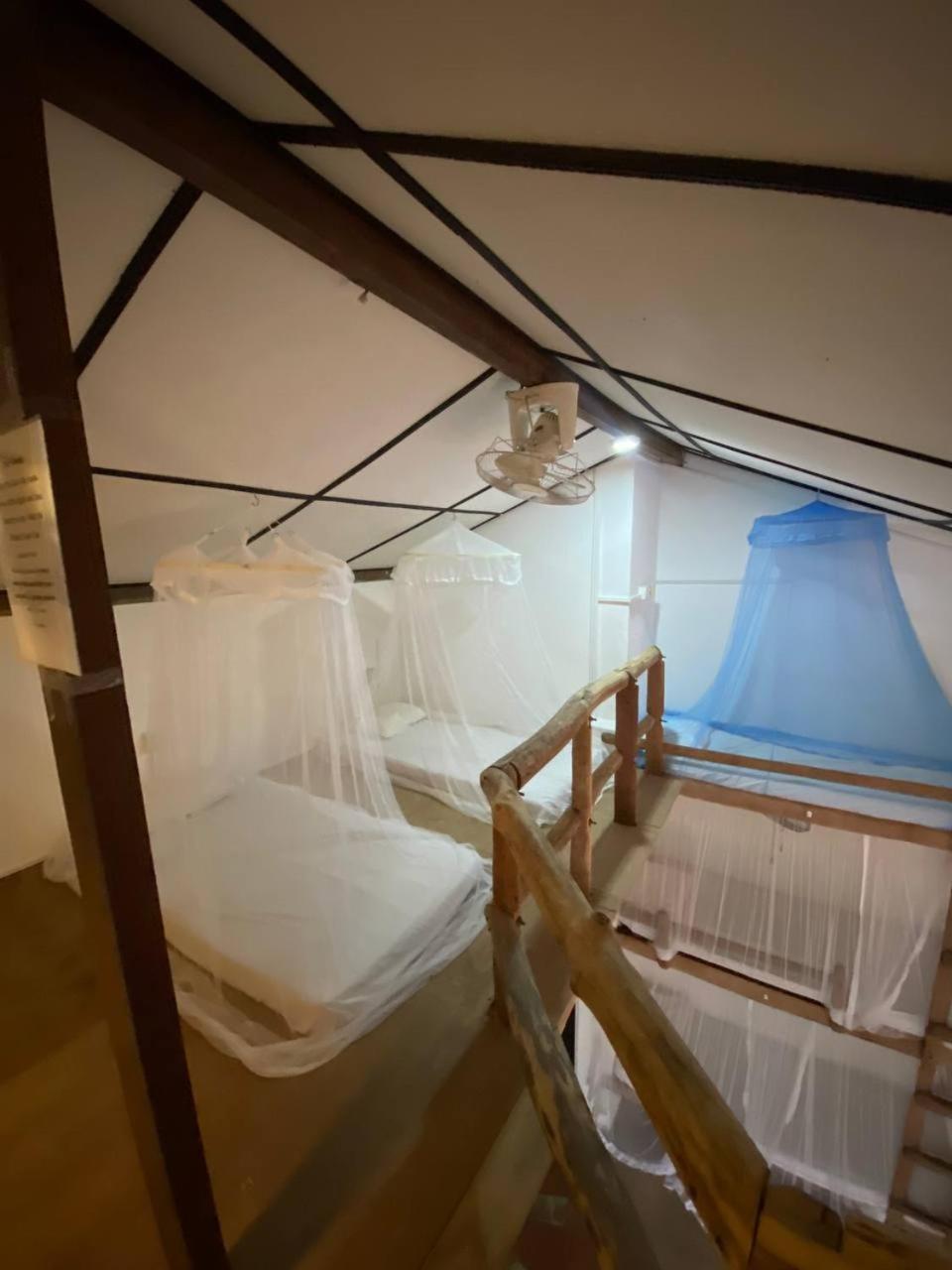 Pearl Villa Rooms And Hostel Унаватуна Екстериор снимка