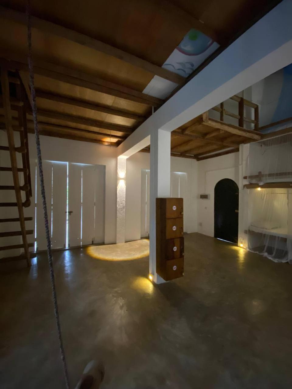 Pearl Villa Rooms And Hostel Унаватуна Екстериор снимка