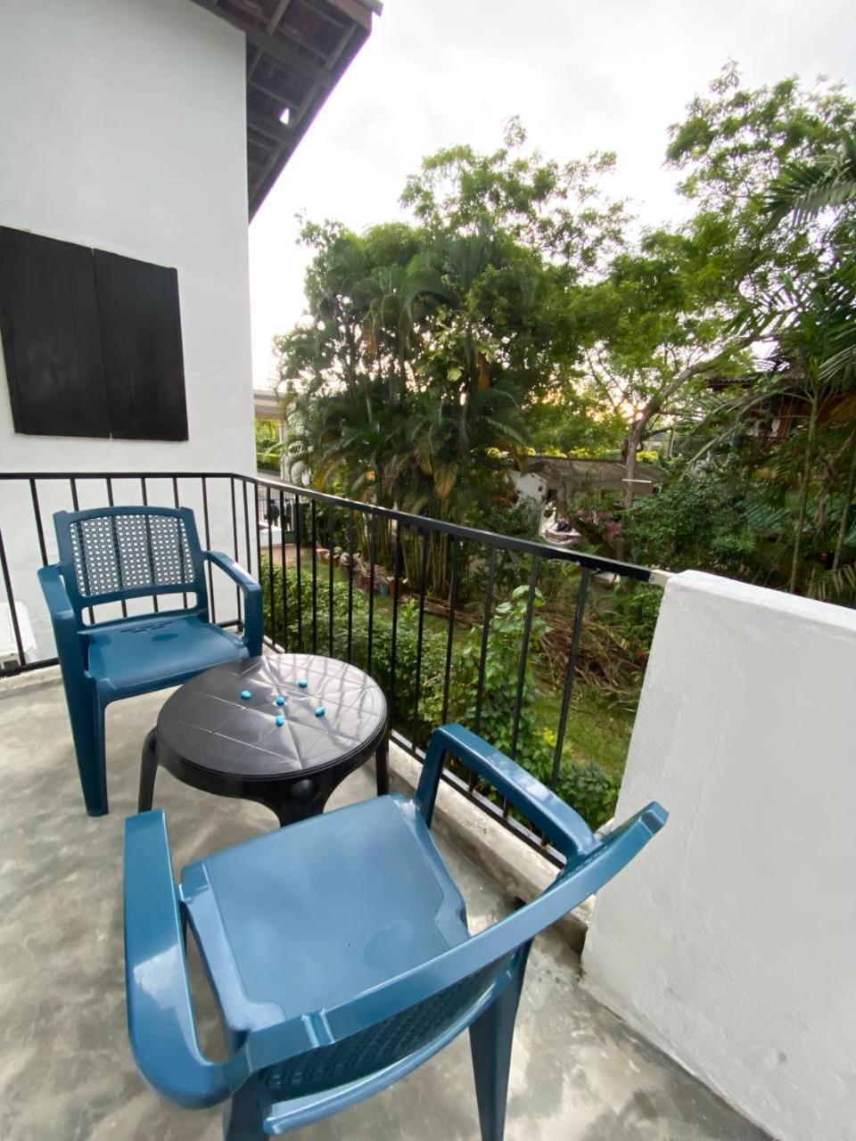 Pearl Villa Rooms And Hostel Унаватуна Екстериор снимка