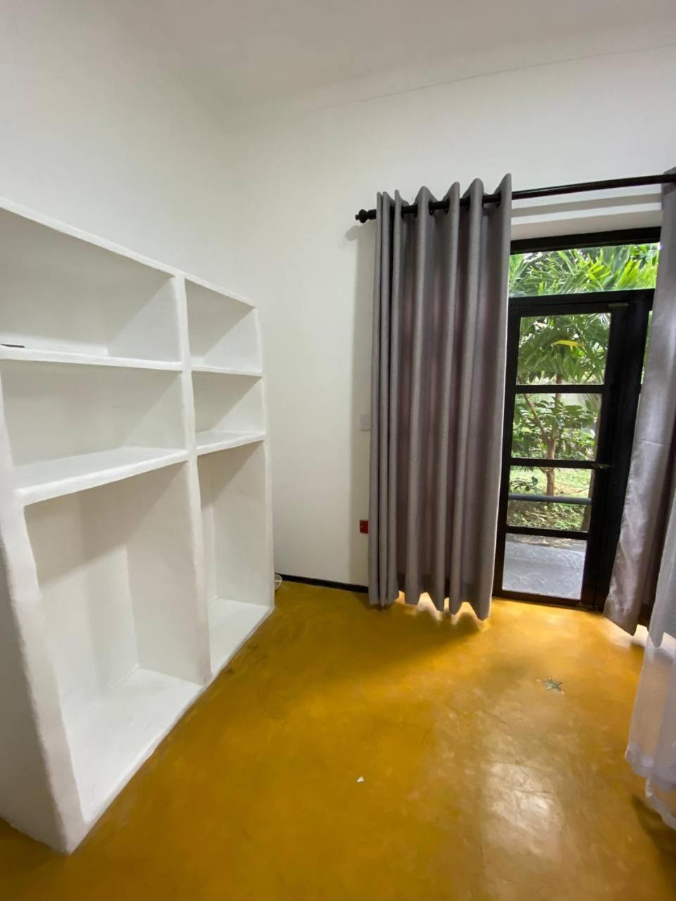 Pearl Villa Rooms And Hostel Унаватуна Екстериор снимка