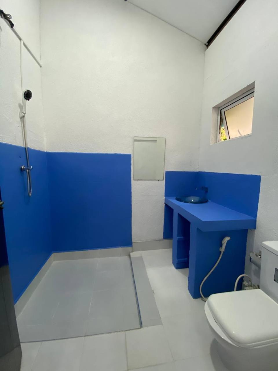 Pearl Villa Rooms And Hostel Унаватуна Екстериор снимка