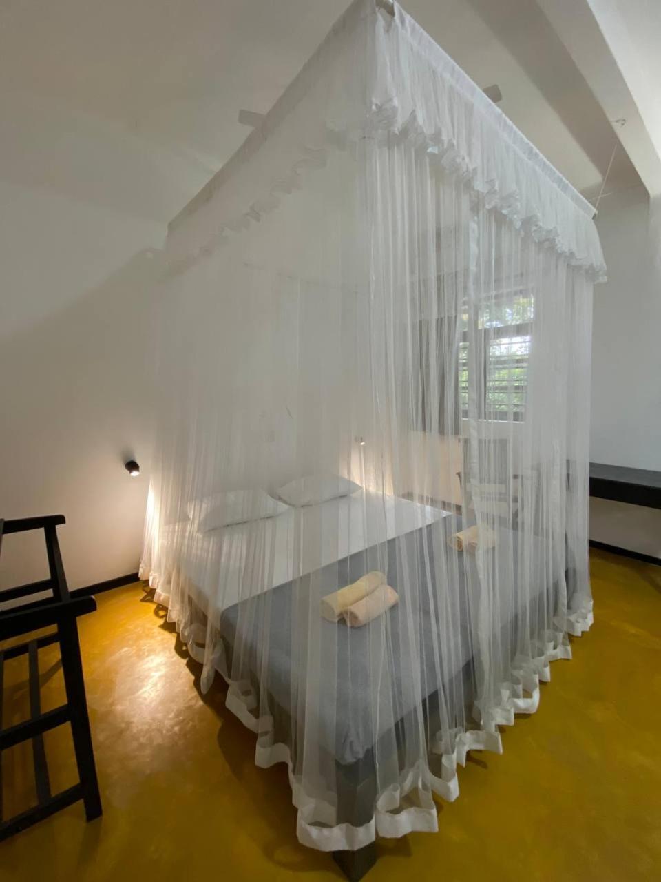 Pearl Villa Rooms And Hostel Унаватуна Екстериор снимка