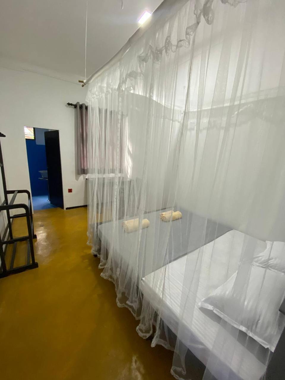 Pearl Villa Rooms And Hostel Унаватуна Екстериор снимка