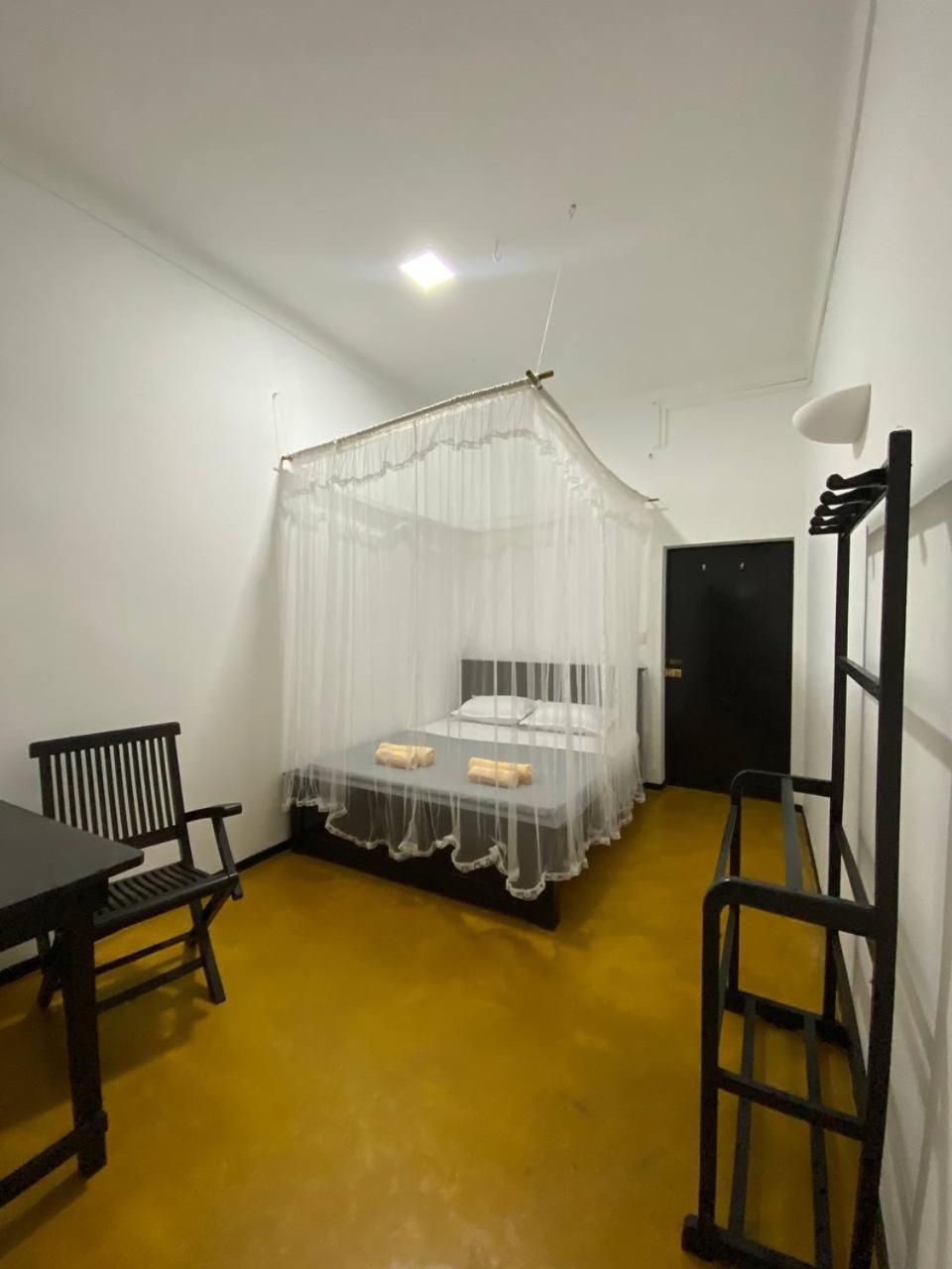 Pearl Villa Rooms And Hostel Унаватуна Екстериор снимка