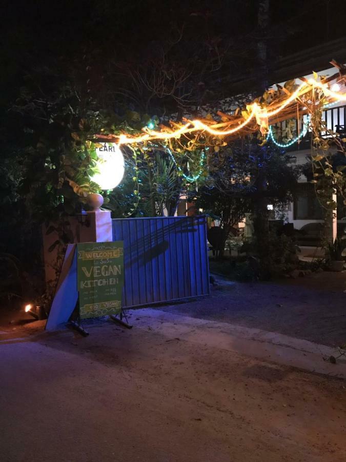 Pearl Villa Rooms And Hostel Унаватуна Екстериор снимка